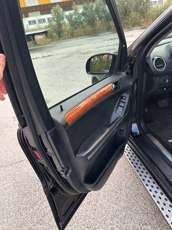 Mercedes ML 350 4MATIC, 3.5 L, 2006 il, 233 658 km — Avtomobillər, Bakı (4)