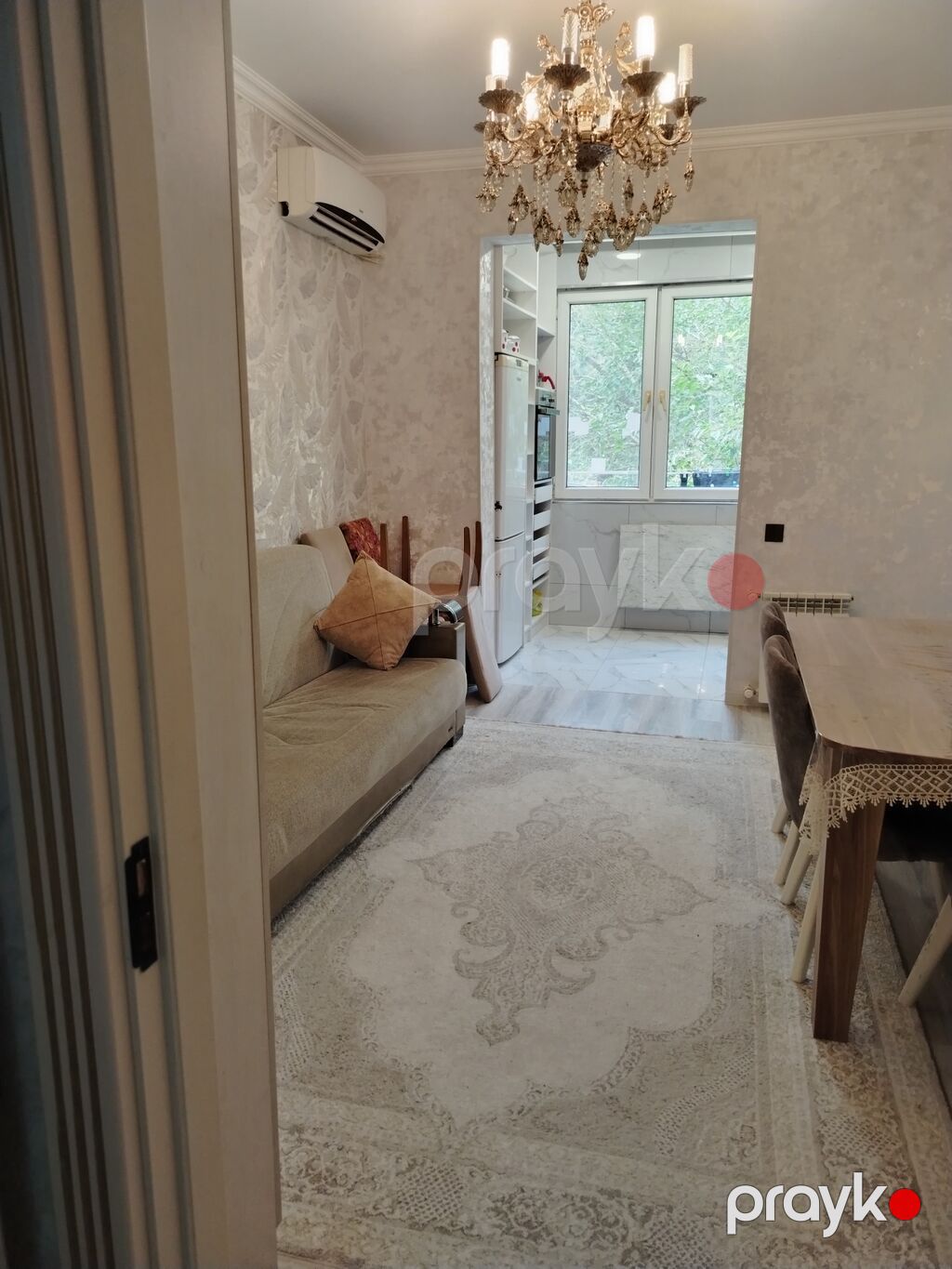 Şexsi menzilimdir sifirdan özüm tok sistemləri aboylar kalidor — Daşınmaz əmlak, Bakı (2)