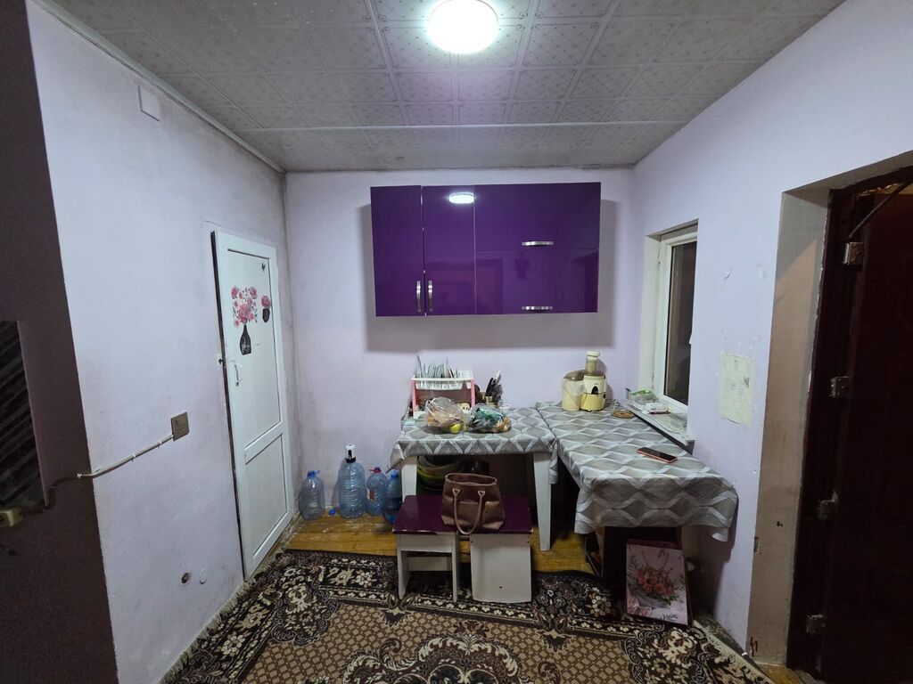 7-ci mikrorayon 2 otaqlı, 36 kv. m, Orta təmir — Daşınmaz əmlak, Bakı (4)