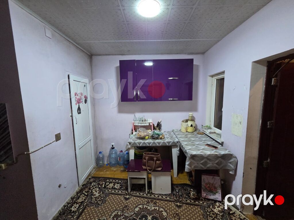 7-ci mikrorayon 2 otaqlı, 36 kv. m, Orta təmir — Daşınmaz əmlak, Bakı (4)
