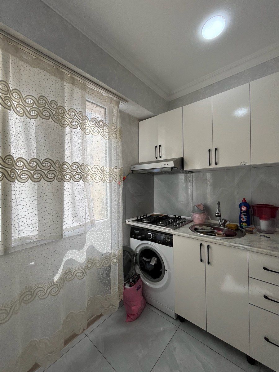 2-otaqlı yeni tikili, Xırdalan ş., 50 m² — Mənzil, Xırdalan (4)