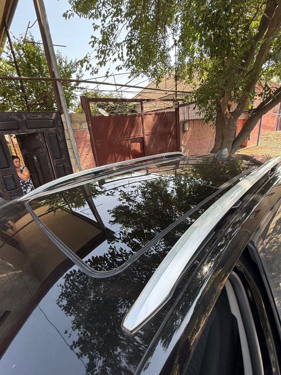 Chevrolet Equinox, 2017 il — Avtomobillər, Şəmkir (6)