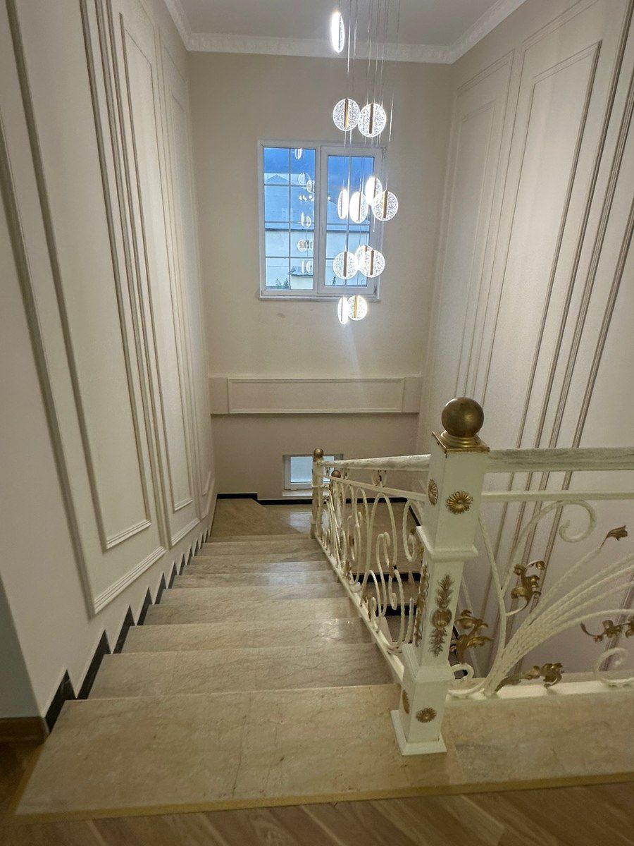 Həyət evi kirayə verilir, Zaqatala r. — Ev, villa, Zaqatala (11)