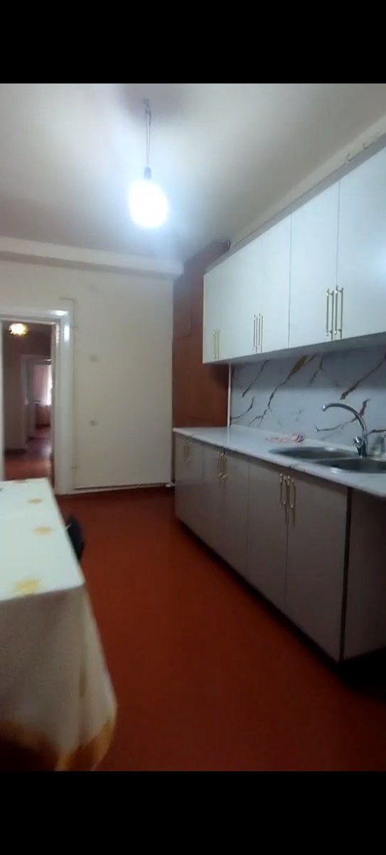 5-otaqlı mənzil kirayə verilir, Gəncə ş., 100 m² — Mənzil, Gəncə (5)