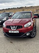 Nissan Qashqai, 2.0 L, 2013 il, 187 000 km — Avtomobillər