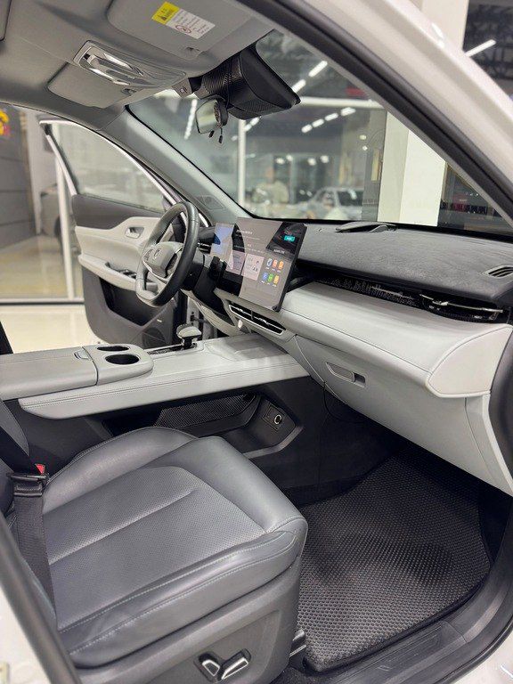 Changan Uni-Z, 1.5 L, 2024 il, 92 000 km — Avtomobillər, Bakı (9)