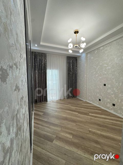 2-otaqlı yeni tikili, Xırdalan ş., 52 m²