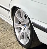 BMW 124 Style diskləri R18 Paket — Cars