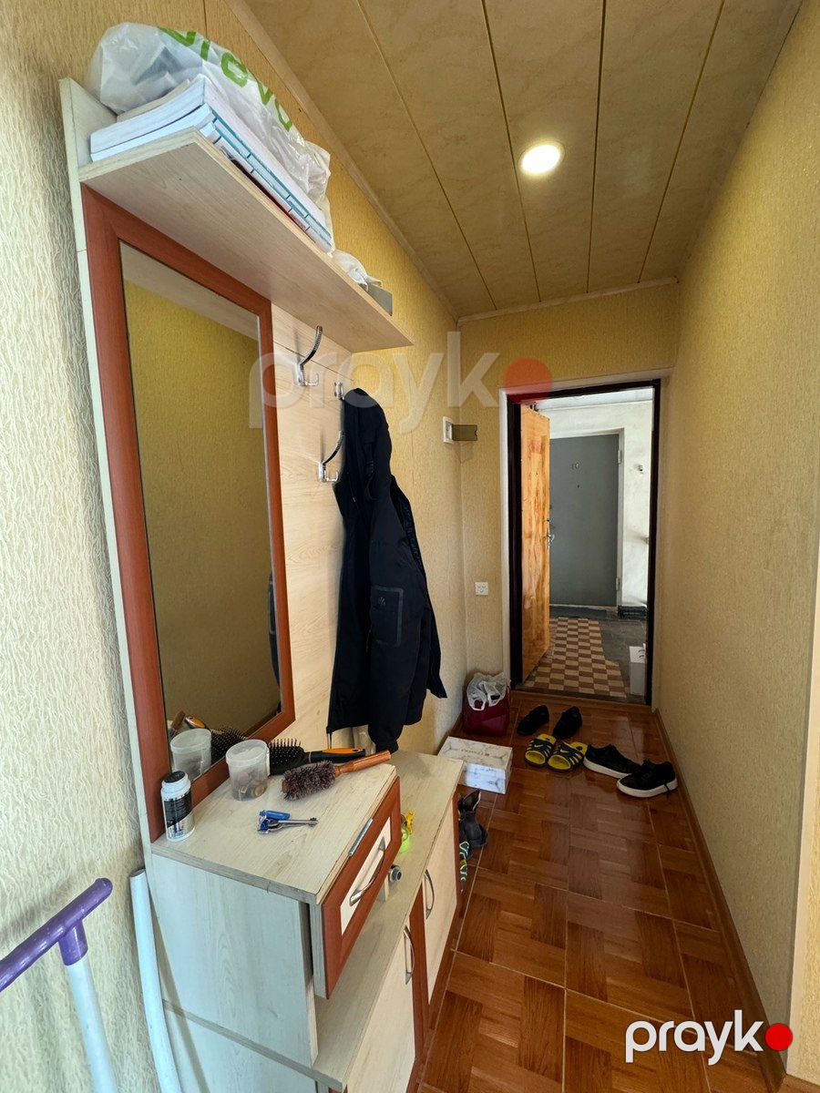 1-otaqlı mənzil kirayə verilir, Nizami m., 40 m² — Mənzil, Bakı (4)
