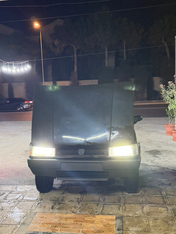 Tofas Sahin, 1.6 L, 2003 il, 70 000 km — Avtomobillər, Bakı (9)