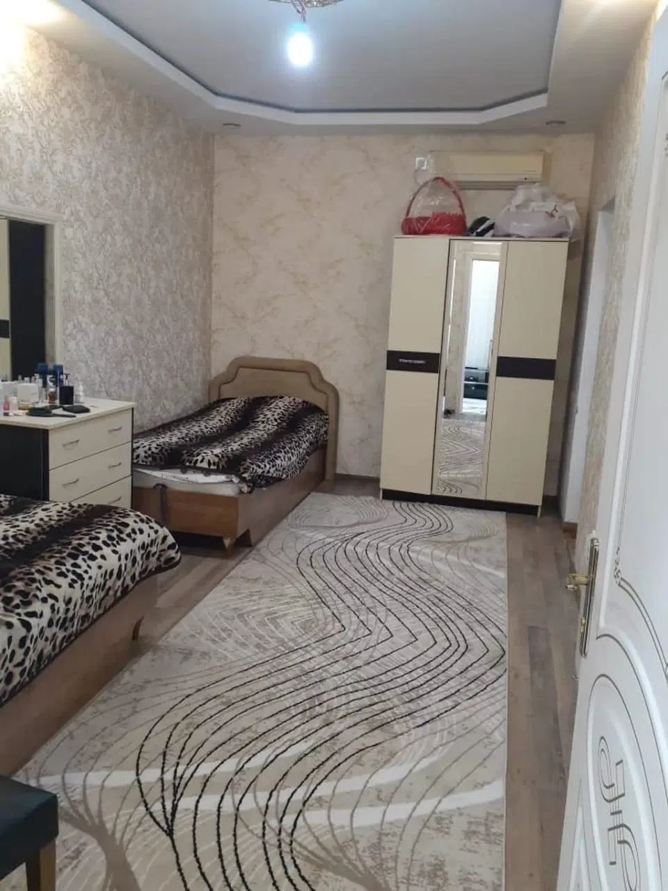 5 otaqlı həyət evi 180 m² satılır — Daşınmaz əmlak, Bakı (5)