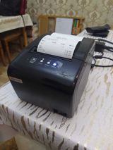 Çek printeri Xprinter XP-S200M — Mallar