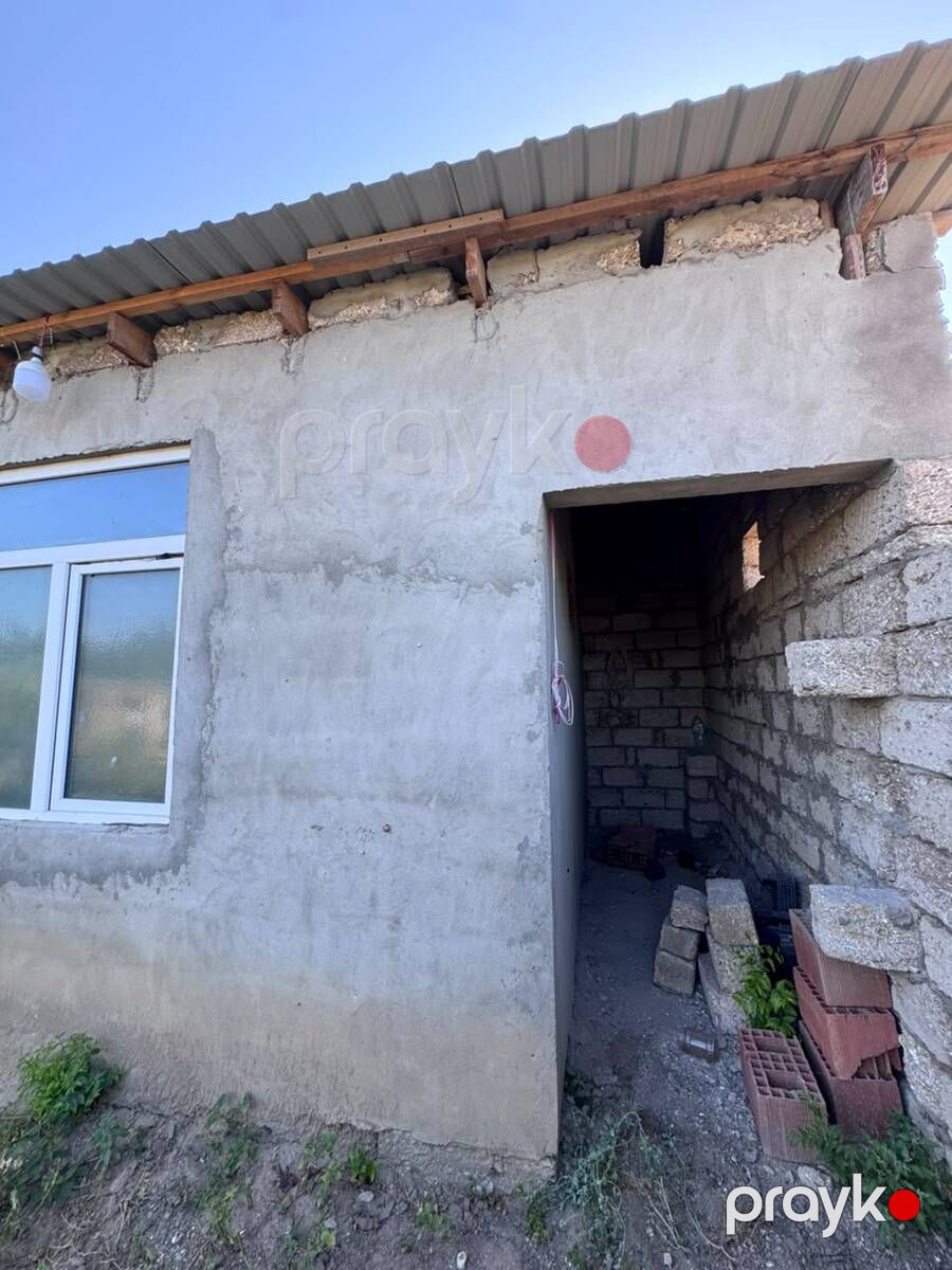 Bağ evi, Albalılıq qəs. — Ev, villa, Bakı (3)