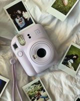 Fujifilm Instax Mini 12 ani fotoaparat. Kompakt və istifadəsi rahat — Электроника