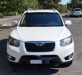 Hyundai Santa Fe, 2010 il — Avtomobillər
