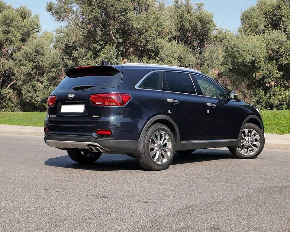 Kia Sorento, 2.0 L, 2018 il, 106 000 km — Avtomobillər, Bakı (7)
