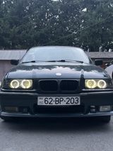 BMW 318, 1.8 L, 1993 il, 390 000 km — Avtomobillər