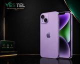Apple iPhone 14 Purple 128GB/6GB — Telefonlar və cihazlar