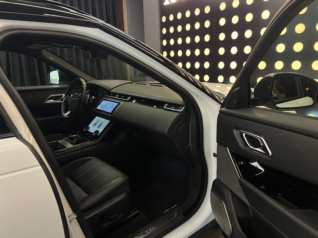 Land Rover RR Velar, 2.0 L, 2019 il, 173 000 km — Avtomobillər, Bakı (10)