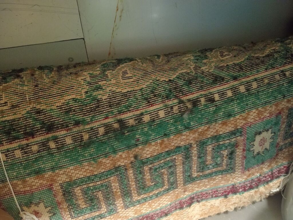 Xalça Kredit yoxdur — Mallar, Bakı (2)