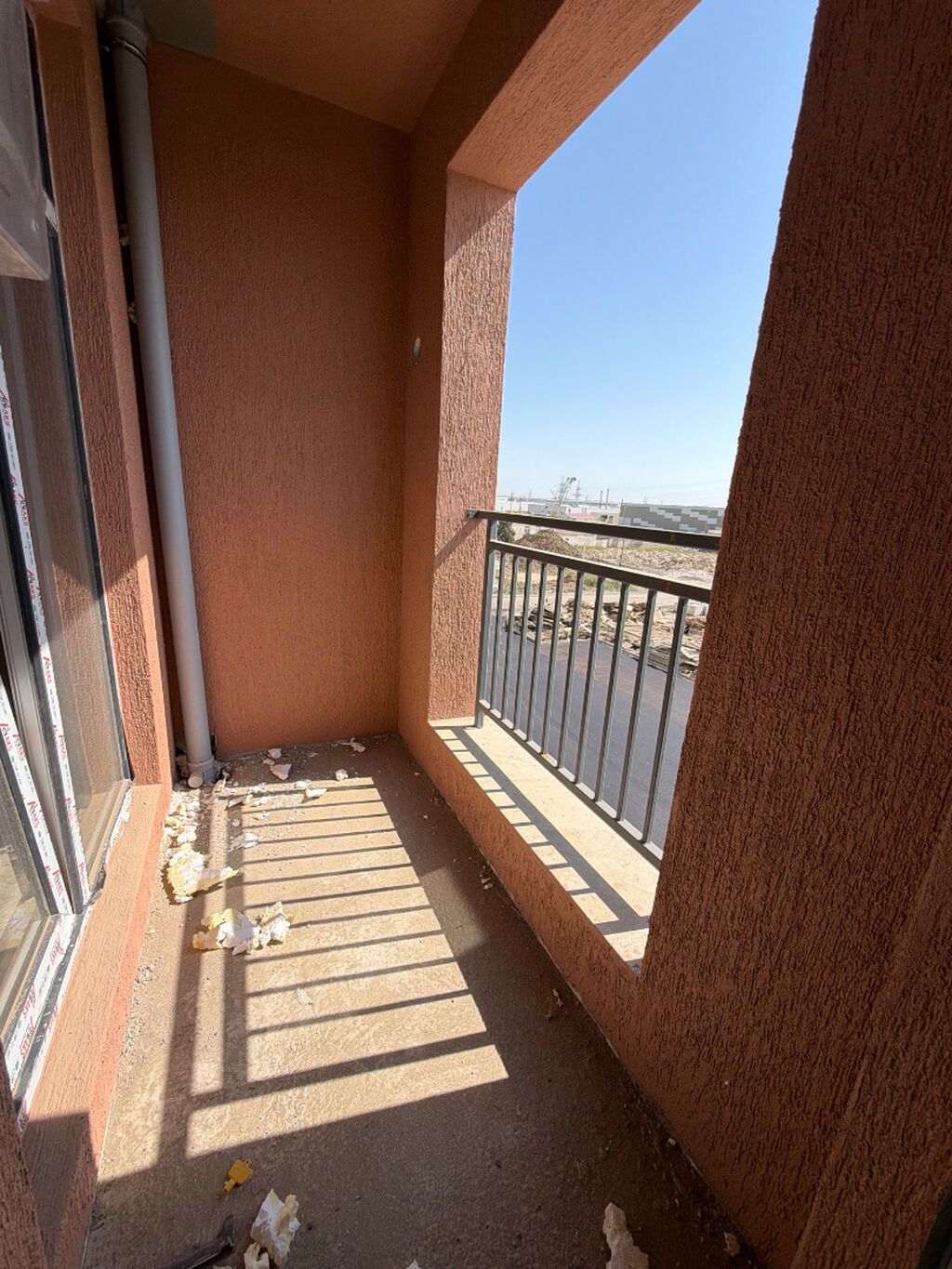 2 otaqlı, Yeni tikili, 57 kv. m — Daşınmaz əmlak, Sumqayıt (4)