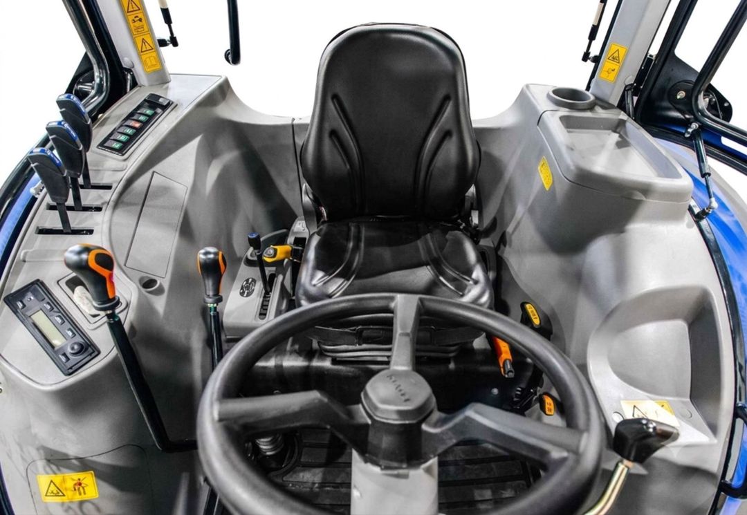 Traktor Lovol TD904, 2025 il — Avto, Bakı (3)