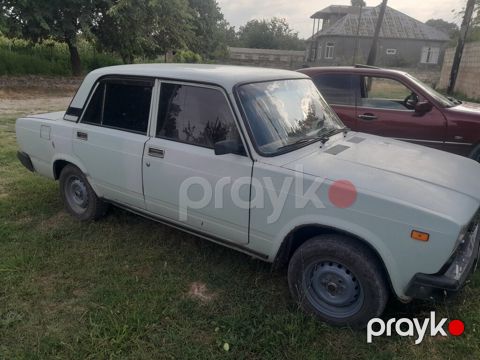 LADA (VAZ) 2107, 1.5 L, 1990 il, 58 000 km
