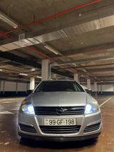 Opel Astra, 1.4 L, 2004 il, 316 492 km — Avtomobillər
