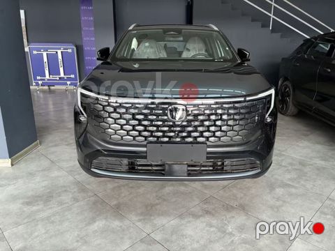 Changan CS 55 Plus, 1.5 L, 18.4 kWh, 2026 il, yeni