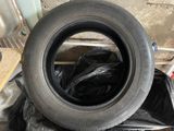 Continental ContiSportContact təkəri. Ölçü: 255/55 R19 Model — Шины