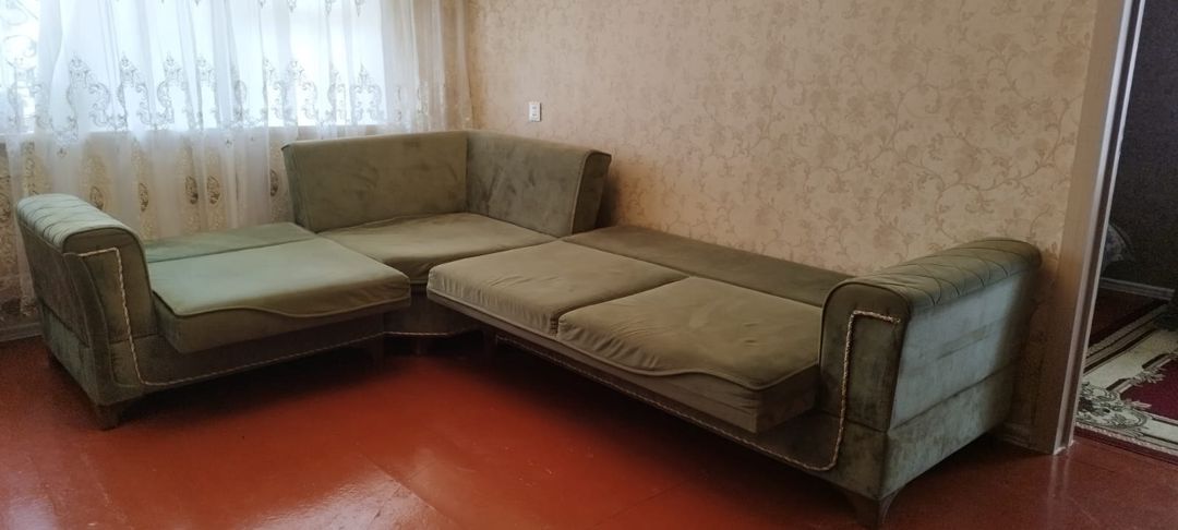 Künc divan — Mallar, Sumqayıt (2)