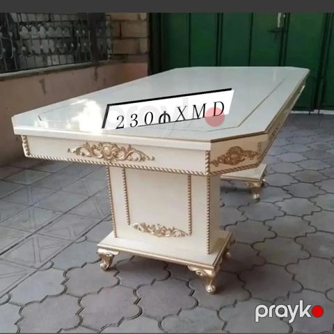 Düz masa