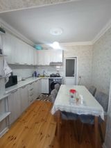 2-otaqlı mənzil, Sumqayıt ş., 55 m² — Daşınmaz əmlak