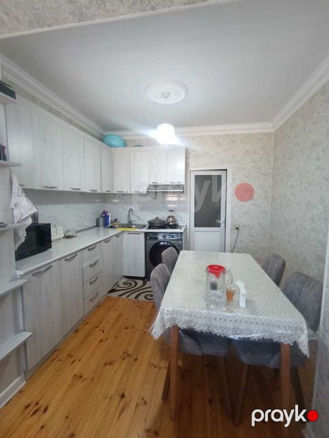 2-otaqlı mənzil, Sumqayıt ş., 55 m²