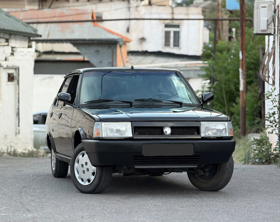 Tofas Sahin, 1.6 L, 2005 il, 81 127 km — Avtomobillər, Bakı (4)