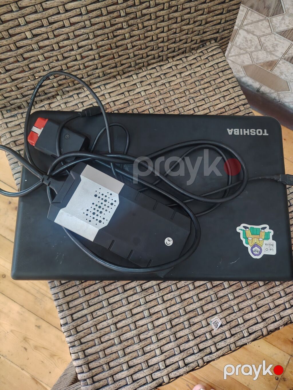Avtomobil diaqnostika skaneri + USB kabeli Məhsul təsviri: - Laptopla — Avto, Bakı (2)