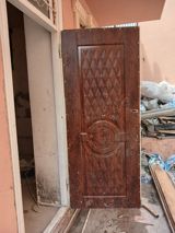 Ev qapısı — Goods