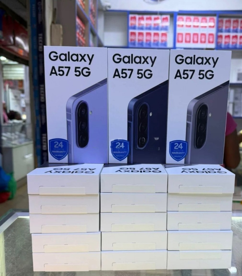Samsung A57, 12 GB — Bakı