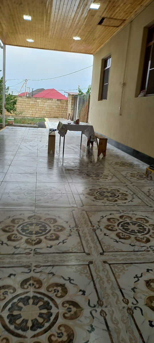 Həyət evi kirayə verilir, Gəncə ş. — Ev, villa, Gəncə (12)