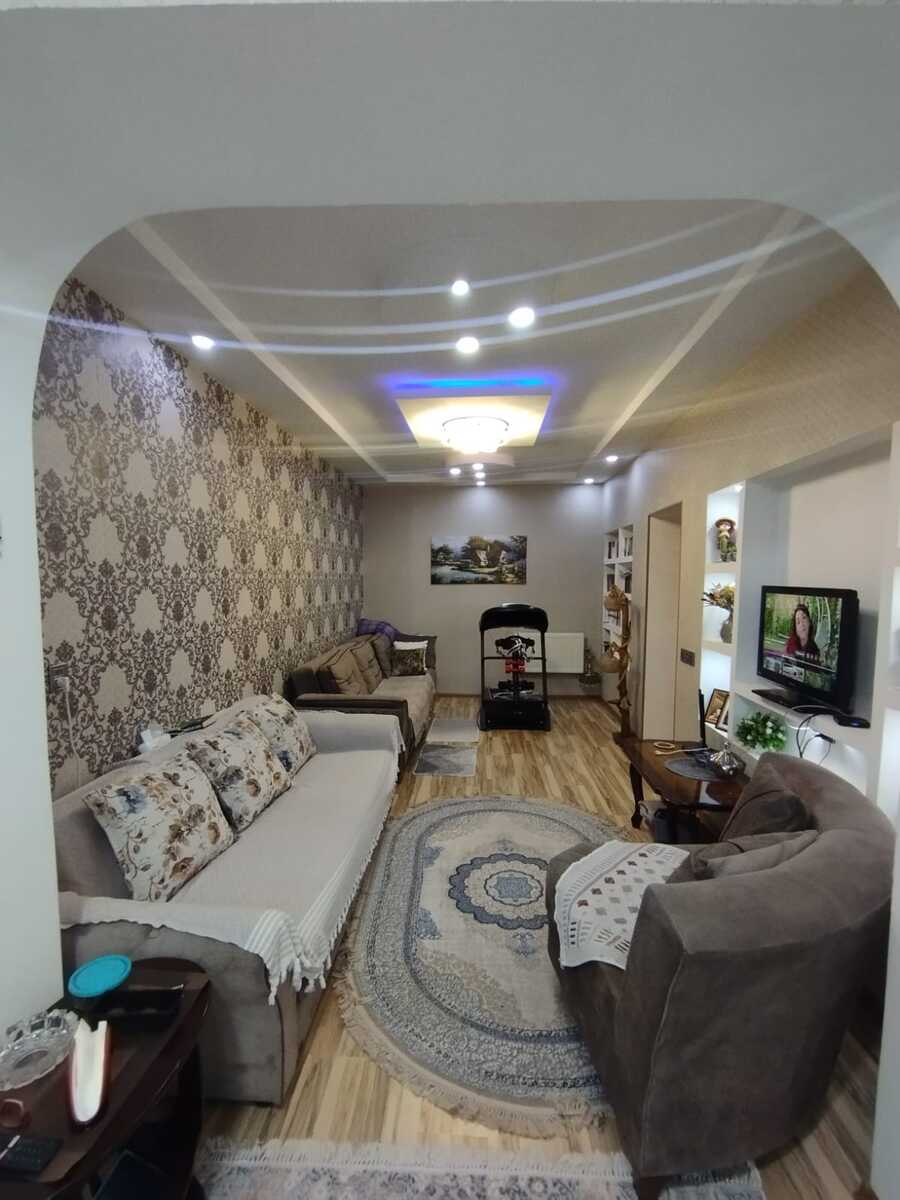Həyət evi, Qaraçuxur qəs. — Ev, villa, Bakı (5)