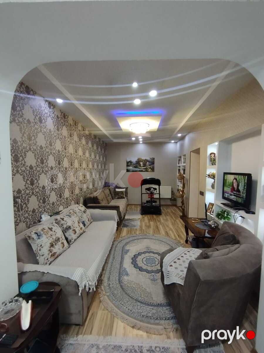 Həyət evi, Qaraçuxur qəs. — Ev, villa, Bakı (5)