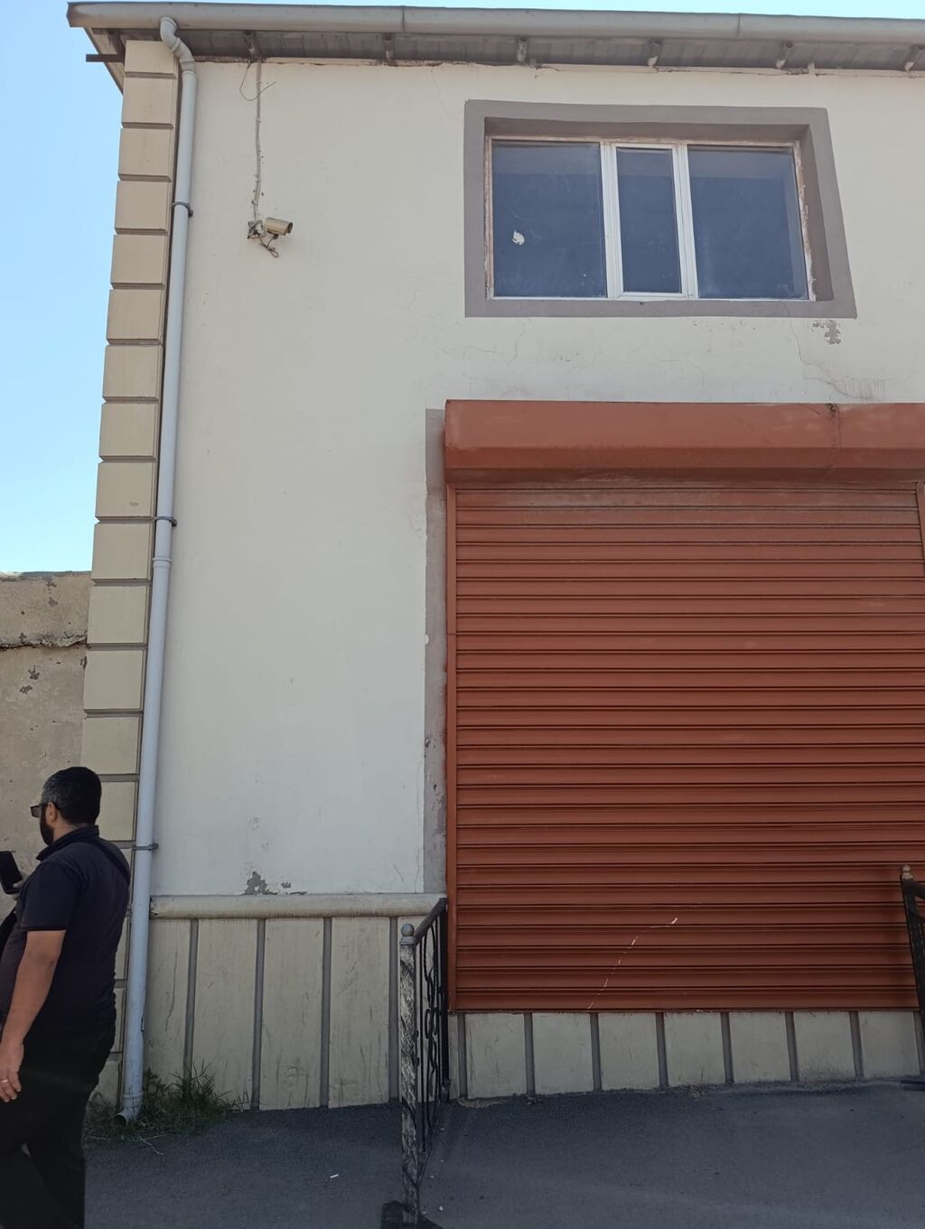 Obyekt Zabrat yolun ustunde yerleshir sah.4 sot, 450 kv tavanin hund — Daşınmaz əmlak, Digah (3)