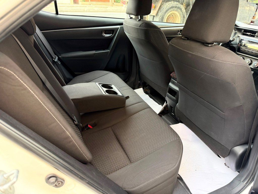 Toyota Corolla, 1.6 L, 2013 il, 220 000 km — Avtomobillər, Bakı (8)