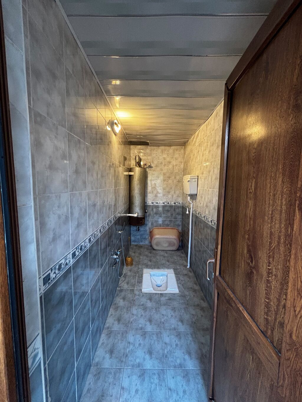 7 otaqlı, 563 kv. m — Daşınmaz əmlak, Gəncə (8)