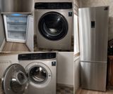 Eyni ünvanda Samsung Soyuducu, Samsung paltaryuyan. Birlikde 800azn — Электроника