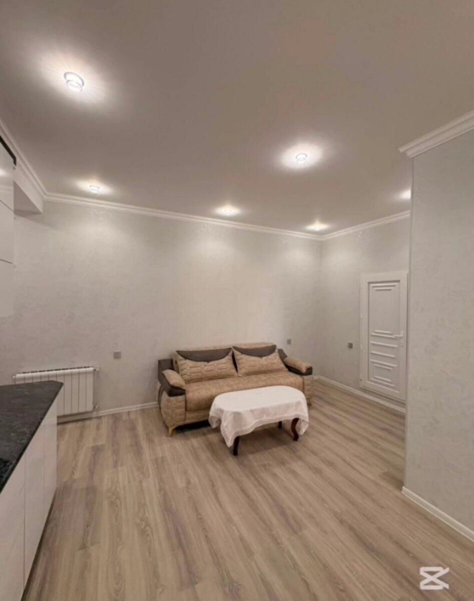 3-otaqlı yeni tikili kirayə verilir, Lənkəran r., 85 m² — Mənzil, Lənkəran (2)