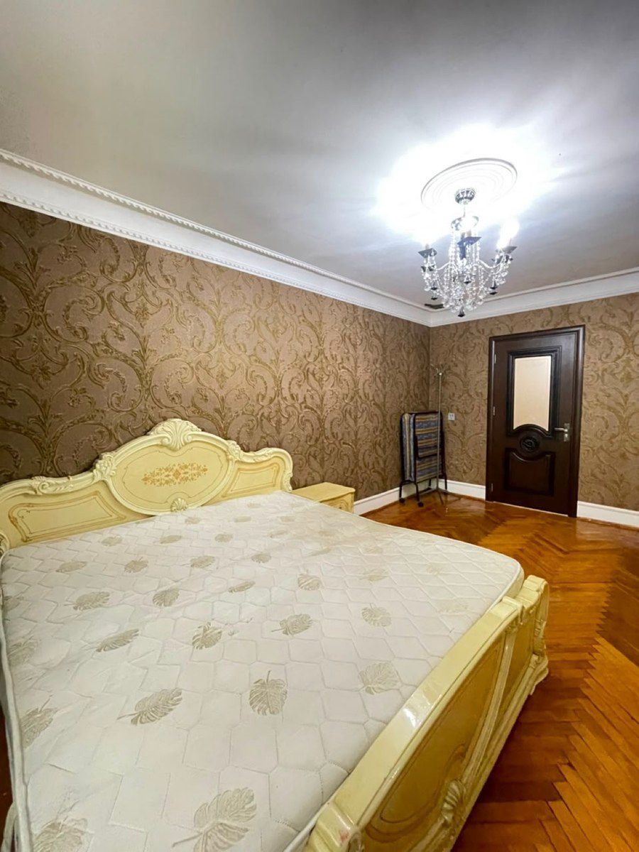 3-otaqlı yeni tikili kirayə verilir, 20 Yanvar m., 70 m² — Mənzil, Bakı (11)