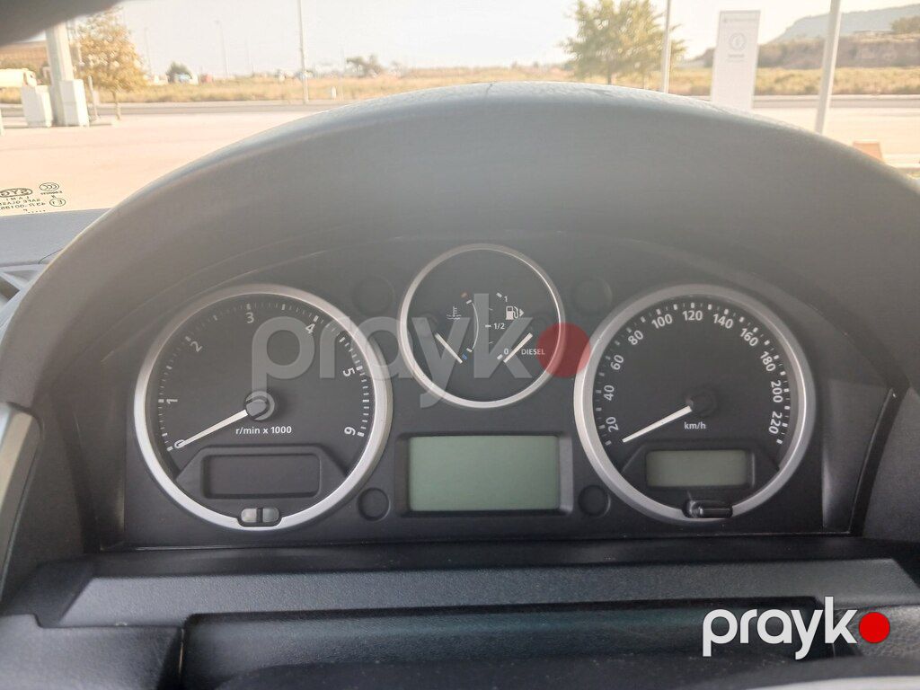Land Rover RR Sport, 2.7 L, 2008 il, 422 000 km — Avtomobillər, Bakı (10)