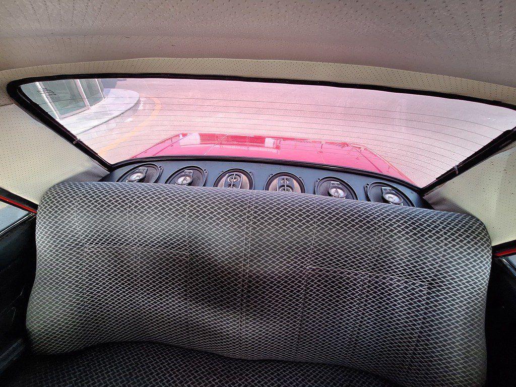 LADA (VAZ) 2107, 1.6 L, 2003 il, 440 740 km — Avtomobillər, Beyləqan (10)