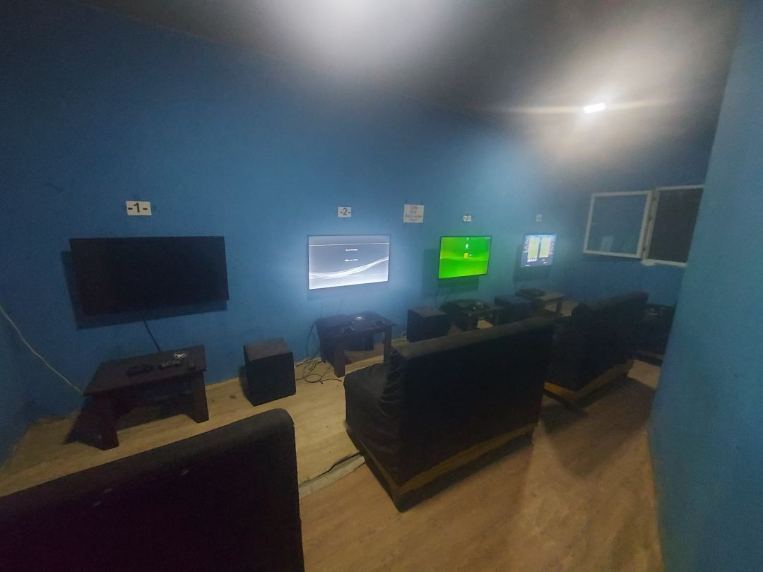 Playstation 3 — Elektronika, Füzuli (2)